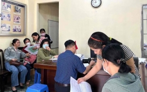 84 người lao động ở Đồng Nai bị ảnh hưởng quyền lợi về bảo hiểm xã hội