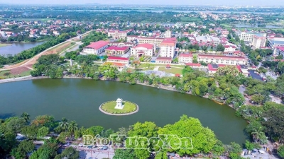 Phát triển du lịch Hưng Yên