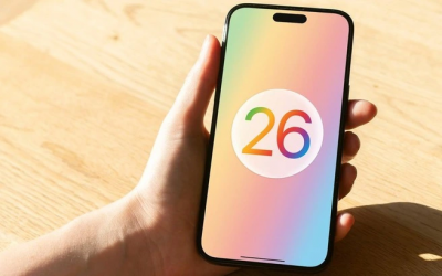 Apple 'vay mượn' loạt tính năng Android cho iOS 26