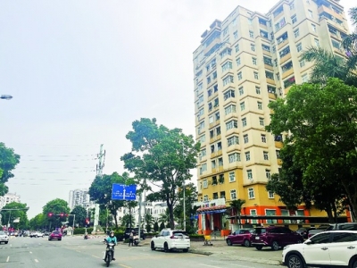 Nhà ở xã hội: Không chỉ thiếu “đất sạch” mà cần cả hạ tầng đồng bộ