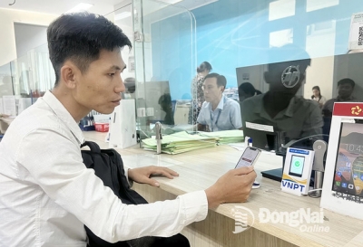 Nhanh chóng ứng dụng công nghệ trong lĩnh vực xã hội số