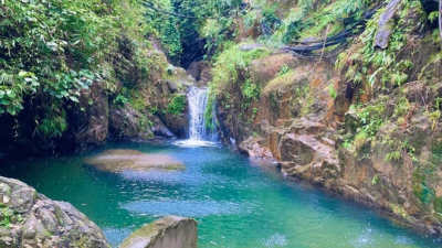 Yên Bái rộn ràng đón khách với tour xanh – sạch – mát