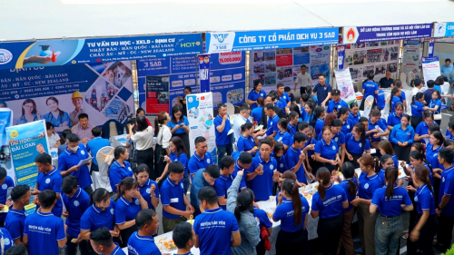 Bảo Yên: Giải quyết việc làm cho hơn 9.500 lao động địa phương