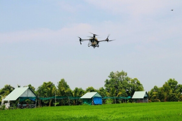 Nông nghiệp bứt phá từ kinh tế tư nhân