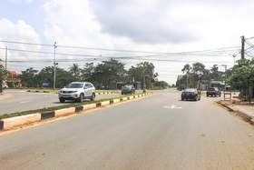 Đông Hà nỗ lực nâng tầm chất lượng đô thị