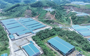 Văn Yên: Triển vọng từ những dự án lớn