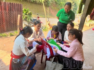 Điện Biên phát huy vốn vay ưu đãi xóa nghèo.