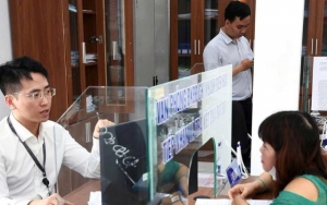 Đồng Nai tổ chức diễn tập vận hành chính quyền điện tử tại cấp xã