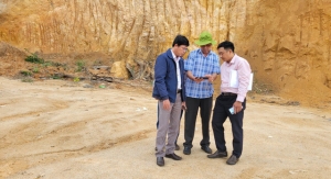 Gia Lai chấn chỉnh hoạt động khai thác khoáng sản, xử lý nhiều dự án sai phạm