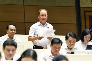 Cơ chế, chính sách đặc thù cho Hải Phòng mở ra cơ hội lớn cho đổi mới sáng tạo và công nghệ cao