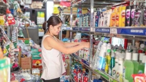 Hàng nghìn hộ kinh doanh khắp cả nước ồ ạt đóng cửa: Lộ sự thật phía sau