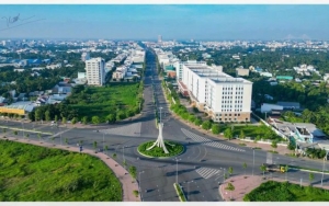 Tiền Giang - Đồng Tháp về 