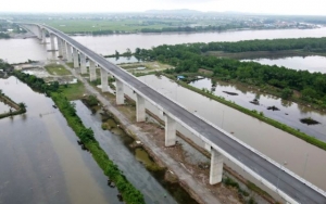 Hải Phòng đề xuất đầu tư hơn 11.500 tỷ đồng nâng cấp đường bộ ven biển thành đường cao tốc