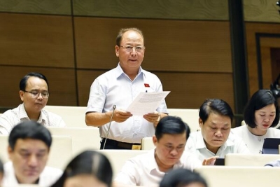 Cơ chế, chính sách đặc thù cho Hải Phòng mở ra cơ hội lớn cho đổi mới sáng tạo và công nghệ cao