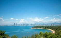 Đà Nẵng – Từ nàng thơ phố biển đến ‘Miami phương Đông’