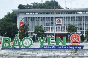 Xuất hiện biên bản kỳ lạ vụ 13 đơn vị ở Lào Cai bị 'tố' chây ì món nợ gần 2 tỷ