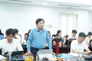 Kiến nghị thống nhất biển hiệu phường, xã mới