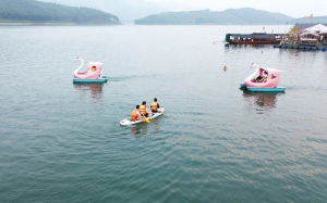 Hứa hẹn bùng nổ du lịch hè