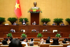 Đại biểu truy trách nhiệm vấn nạn thực phẩm giả, thuốc giả, Bộ trưởng Bộ Y tế nói gì?