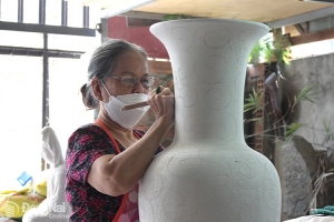 Nơi mạch nguồn văn hóa hội tụ và phát triển