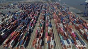 Thành phố Hải Phòng mới vẫn giữ được những cái tên ‘định danh’ cũ