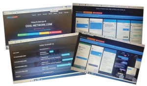 Lời mời gọi đầu tư 