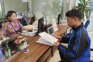 Hưng Yên công bố nhân sự chủ chốt tại 39 xã, phường mới sau sáp nhập