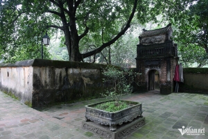 Ngôi chùa sở hữu những di sản cổ nhất, lớn nhất, độc đáo nhất Việt Nam và thế giới