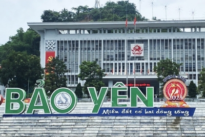 Xuất hiện biên bản kỳ lạ vụ 13 đơn vị ở Lào Cai bị 'tố' chây ì món nợ gần 2 tỷ