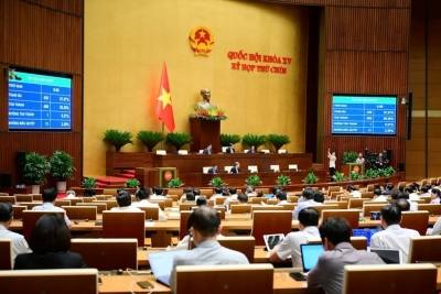 Các biện pháp xử lý hàng hóa không bảo đảm điều kiện xuất khẩu