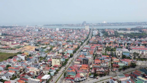 Hơn 1.400 cán bộ công chức, viên chức đăng ký làm việc tại trung tâm hành chính mới của tỉnh Quảng Trị