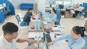 Dư nợ tín dụng của Lào Cai đạt gần 68.600 tỷ đồng