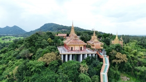 Du lịch An Giang với những định hướng phát triển mới