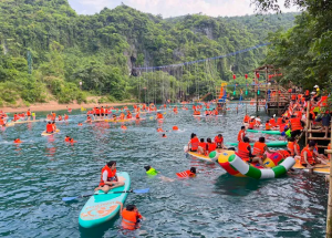 Đưa du lịch Quảng Trị chạm cảm xúc du khách