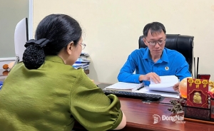 Giúp người lao động đòi quyền lợi bảo hiểm xã hội