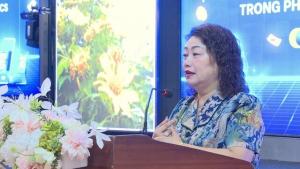 Gia Lai: Tập huấn ứng dụng trí tuệ nhân tạo trong phát triển dịch vụ logistics