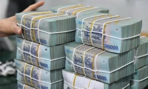 Mức lương tối thiểu vùng của 34 tỉnh, thành áp dụng từ ngày 1/7