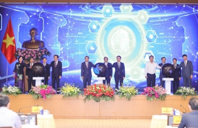 160 phản ánh đã được gửi qua Cổng pháp luật quốc gia