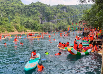 Đưa du lịch Quảng Trị chạm cảm xúc du khách