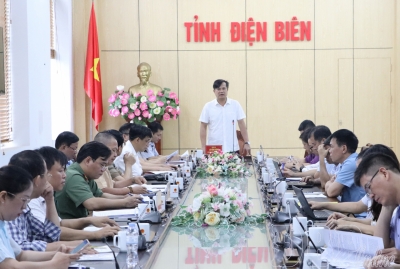 Thanh Xương và Noong Hẹt đạt chuẩn xã nông thôn mới kiểu mẫu về giáo dục