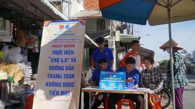 Cánh cửa mở ra kỷ nguyên số tại Đồng Tháp