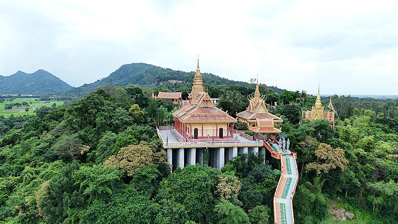Du lịch An Giang với những định hướng phát triển mới