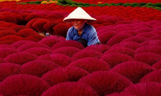 Phát huy giá trị làng nghề truyền thống