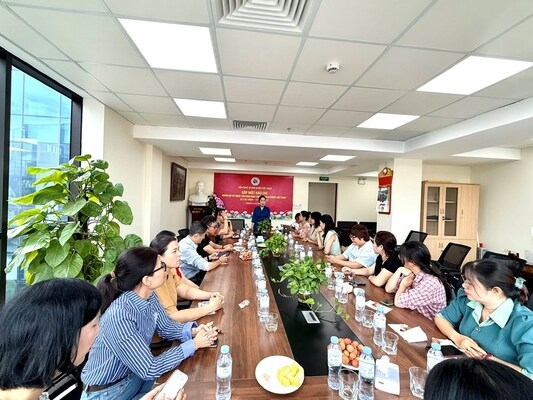 Chủ tịch Hội Nghệ sĩ Sân khấu Việt Nam: Báo chí đã tiếp lửa cho những hành trình sáng tạo của sân khấu