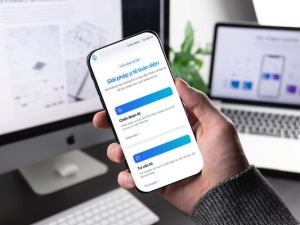 AI chẩn đoán bệnh từ xa