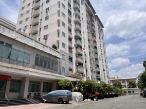 Dự kiến chi gần 46 tỉ đồng hỗ trợ hơn 1.000 cán bộ từ Bình Phước qua Đồng Nai làm việc