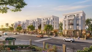 Thị trường bất động sản Hải Phòng nổi sóng: “Cứ điểm mới” của nhà đầu tư miền Bắc