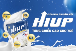 MC Vân Hugo nói mình bị lừa sau khi Công ty sữa HIUP bị điều tra