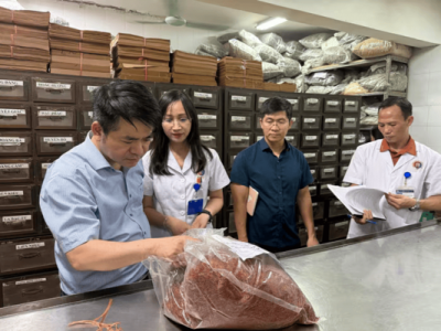 Xử lý nghiêm vi phạm quảng cáo sai sự thật trong lĩnh vực y, dược cổ truyền