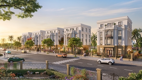 Thị trường bất động sản Hải Phòng nổi sóng: “Cứ điểm mới” của nhà đầu tư miền Bắc